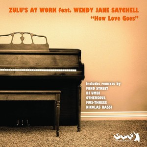 How Love Goes (Keypella)