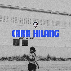 CARA HILANG