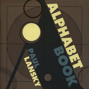 Alphabet Book