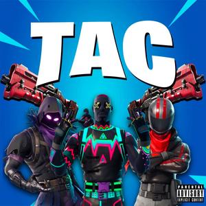 TAC (feat. JaySoCrazy & Reaper RJ) [Explicit]