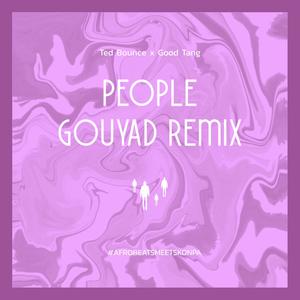 People Konpa (Gouyad Remix)