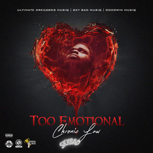 Too Emotional (Explicit)