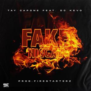 FAKE NIGGAZ(feat. Tay600) (Explicit)