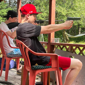 Give it back (G.I.B) (Explicit)