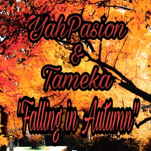 Falling in Autumn