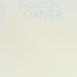 Sabayon Corner