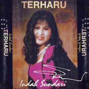 Terharu