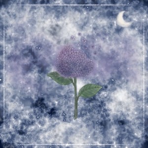 夜の紫陽花 (feat. Fei_ & BATY) (Remix)