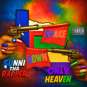 Shake Down (Explicit)