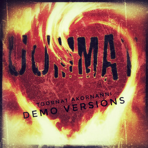 Peqqissimineq (Demo)