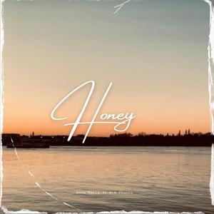 Honey (feat. Wim Phonic)