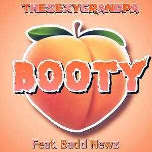 Booty (feat. Badd Newz)