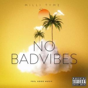 No Bad Vibes (Radio Edit)