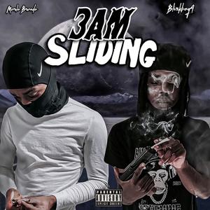 3am Sliding (TGIF Remix) [Explicit]