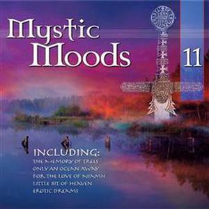 Mystic Moods Vol 11 Part 2