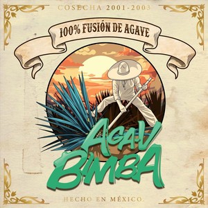 100% FUSIÓN DE AGAVE (DEMO)