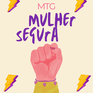 MTG MULHER SEGURA