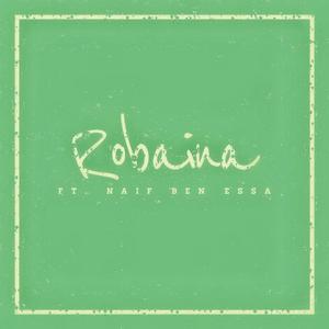 Robaina (Instrumental)