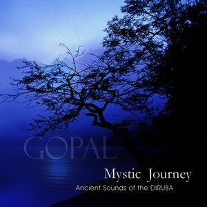 Mystic Journey - ancient sounds of the Diruba