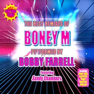 Daddy Cool (extra Long Party Mix)