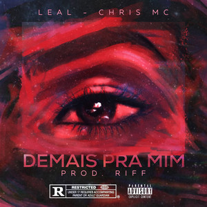 Demais pra Mim (Explicit)