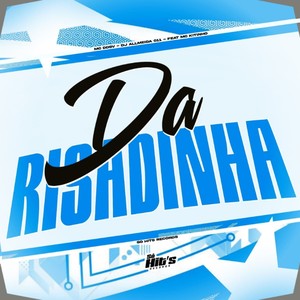 Da Risadinha (Explicit)