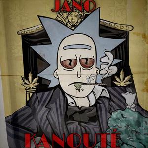 Kanouté (feat. Retromoney) [Explicit]
