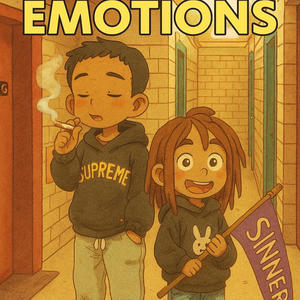 Emotions (feat. RemedyySinninn)