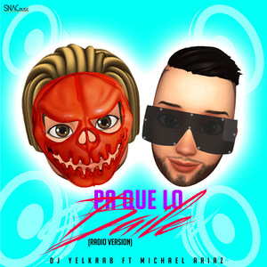Pa Que lo Baile (Radio Version)