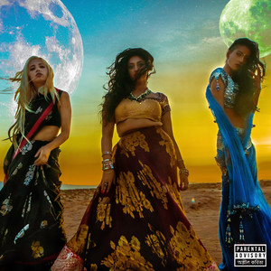 Brown Like Priyanka (Explicit)