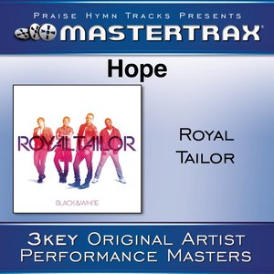 Hope (Performance Tracks)