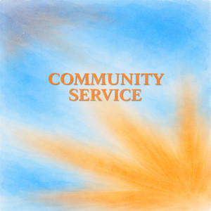 Community Service (Explicit)