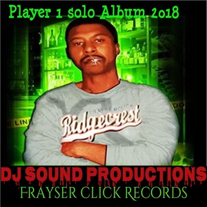 Player 1(Is in This B*&^*) (Explicit)