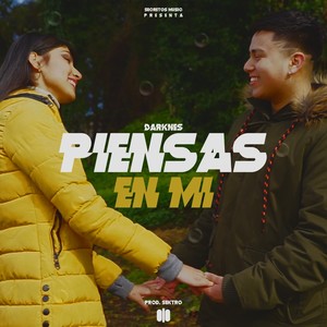 Piensas en Mi