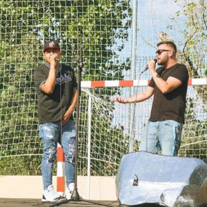 Rodeos (ft jancko) (Explicit)