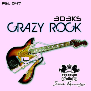 Crazy Rock (Original Mix)
