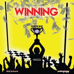 Winning