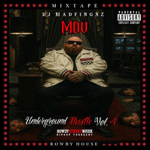 Put Ya To Tha Test (feat. Harsh Ramirez) (Explicit)