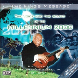 The Voice and the Sound of the Millennium 2000