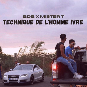 Technique de l'homme ivre