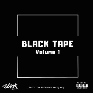 Black Tape, Volume 1