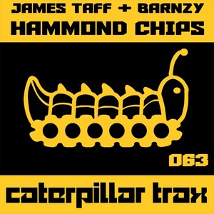 Hammond Chips (Original Mix)