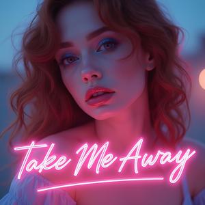 Take Me Away (feat. Freda) (Original Extended Mix)