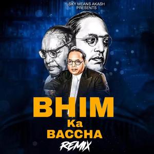 Bhim Ka Baccha Dil Ka Saccha (Remix)