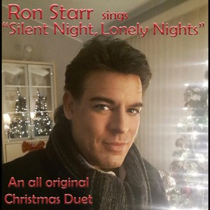 Silent Night Lonely Nights (feat. Maria Herz)