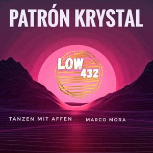 Patron Kristal