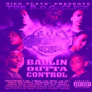 Rags 2 Riches (Explicit)