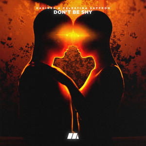 Don't Be Shy (Explicit)