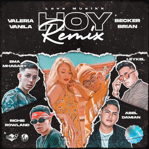 Hoy (Remix)