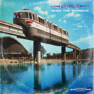 Music For Monorail